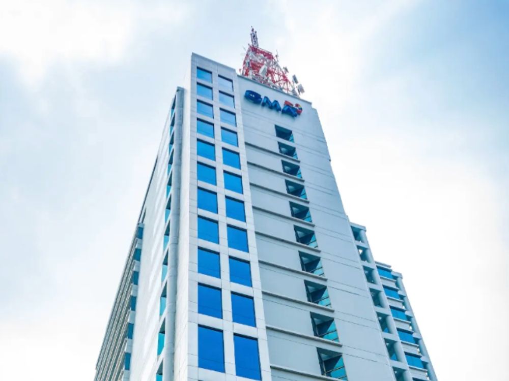 GMA Network caps milestone 2025 with ratings leadership and digital dominance