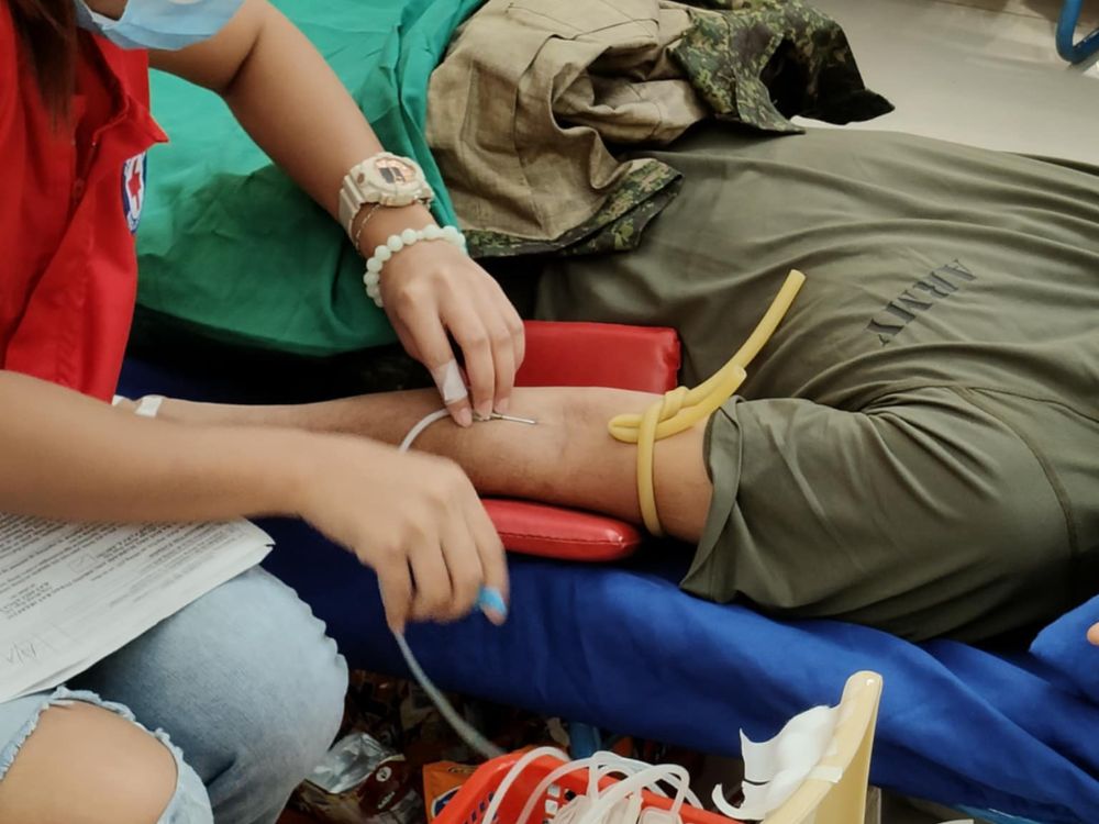 Courtesy: GMA Regional TV One Mindanao/Facebook