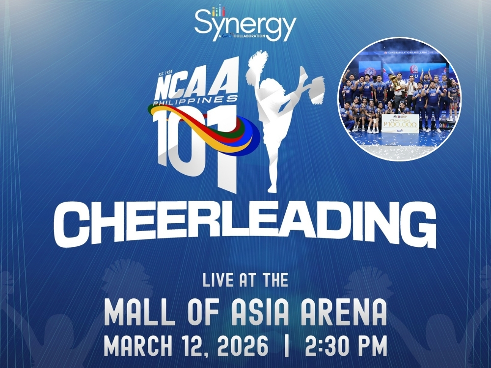 Photo: Synergy A GMA Collaboration