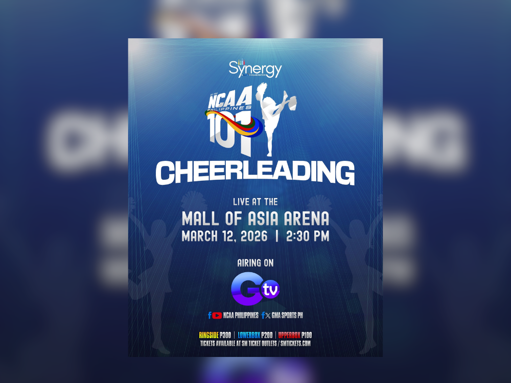 Card courtesy: GMA Synergy