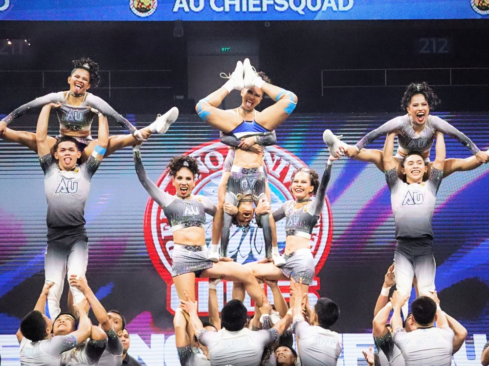 Photo: Ian Zane Esparaga/GMA Regional TV and Synergy