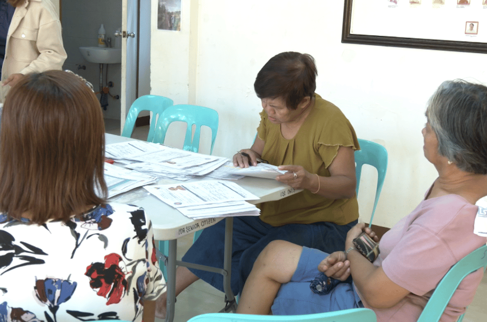 Mangaldan reminds seniors: Processing of gov’t benefits is free
