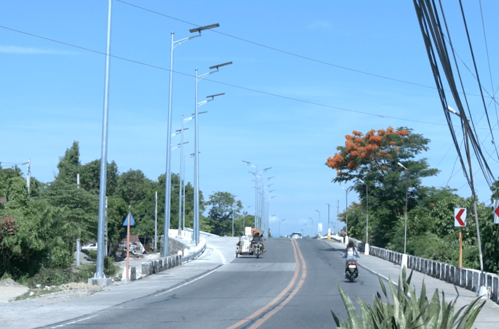 Image via GMA Regional TV One North Central Luzon