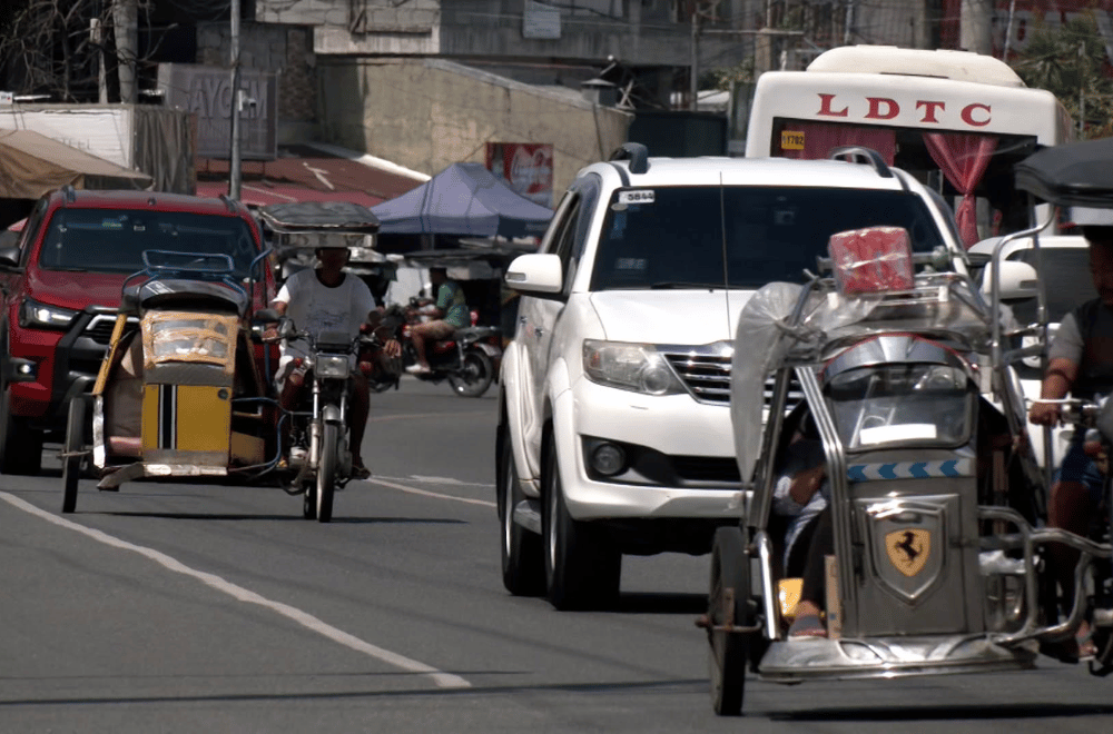 Image via GMA Regional TV One North Central Luzon