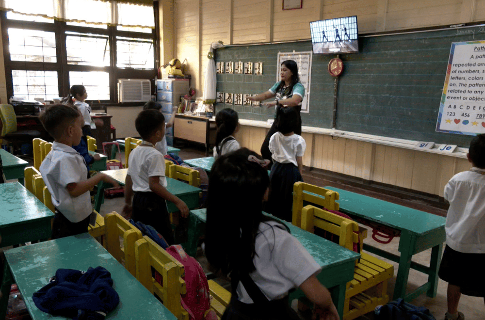 Photo via GMA Regional TV One North Central Luzon