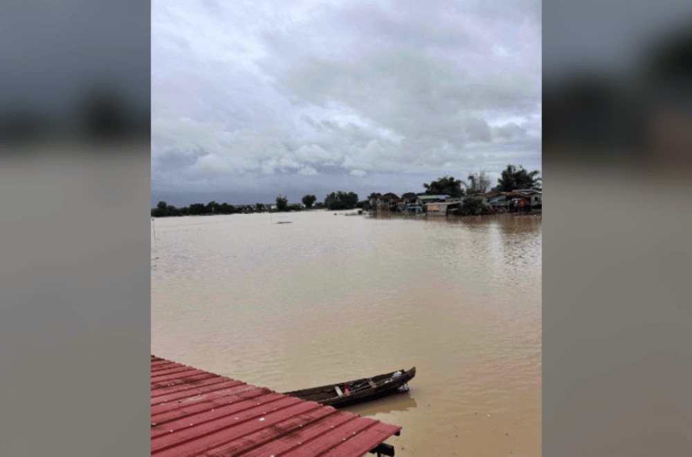 Photo via GMA Regional TV One North Central Luzon