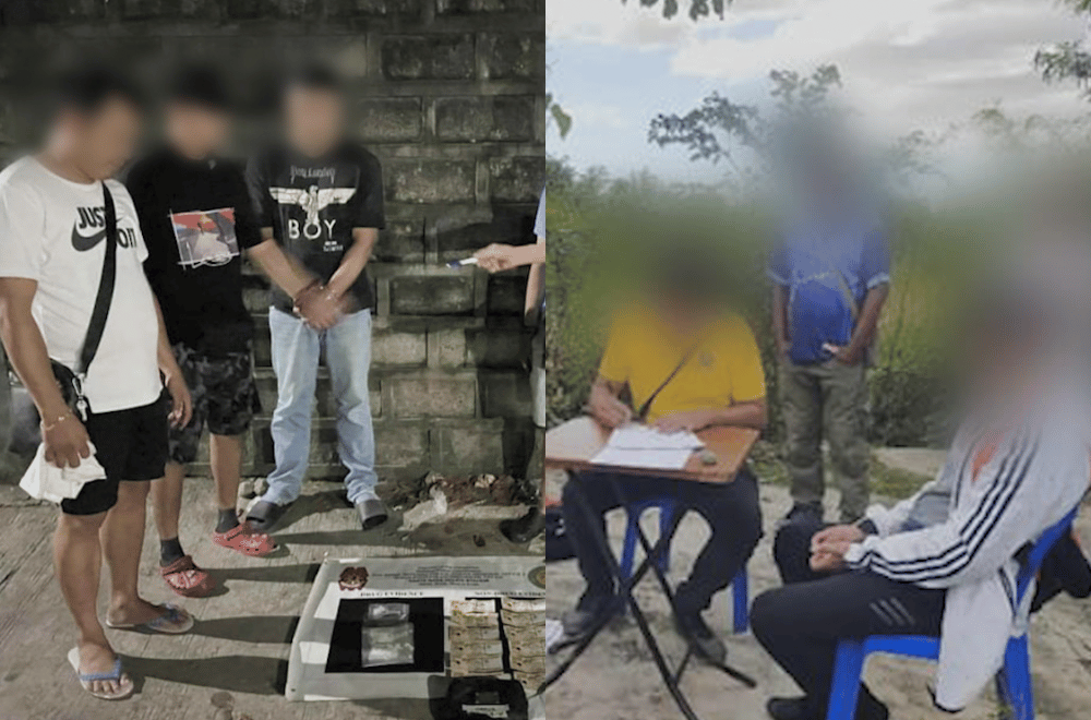 Photo courtesy: PIO Nueva Ecija PNP