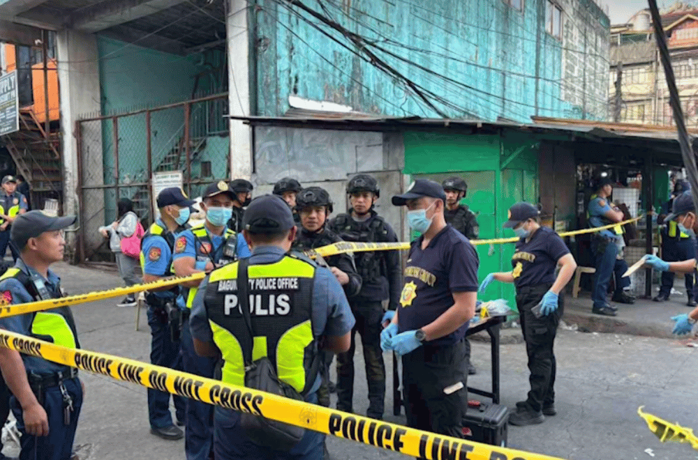 Photo courtesy: BCPO