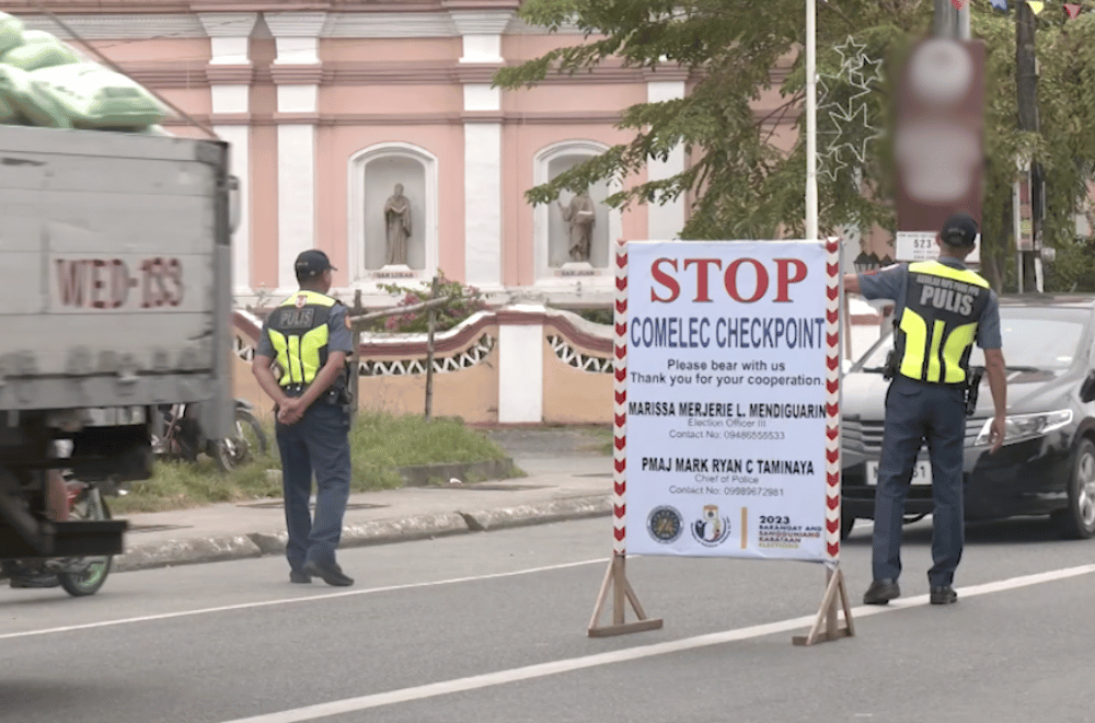 Photo via GMA Regional TV One North Central Luzon