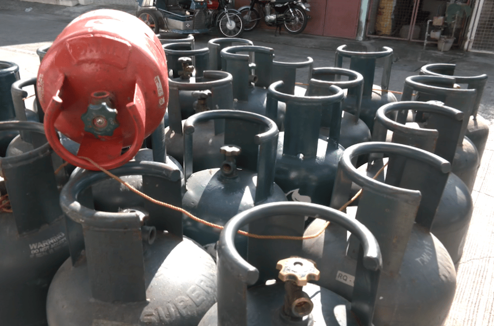 Photo via GMA Regional TV One North Central Luzon