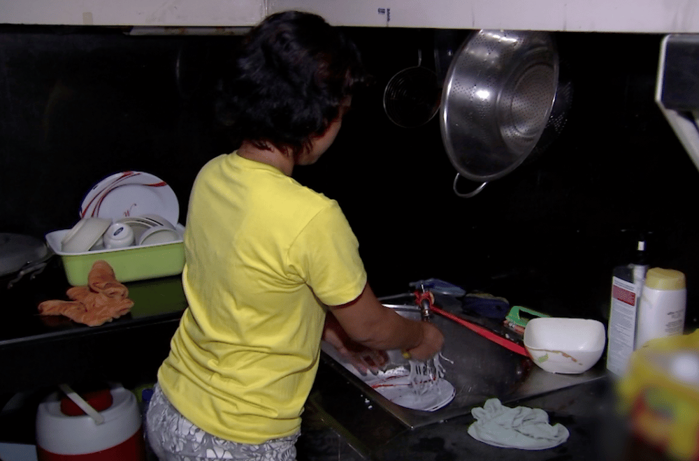 Photo via GMA Regional TV One North Central Luzon