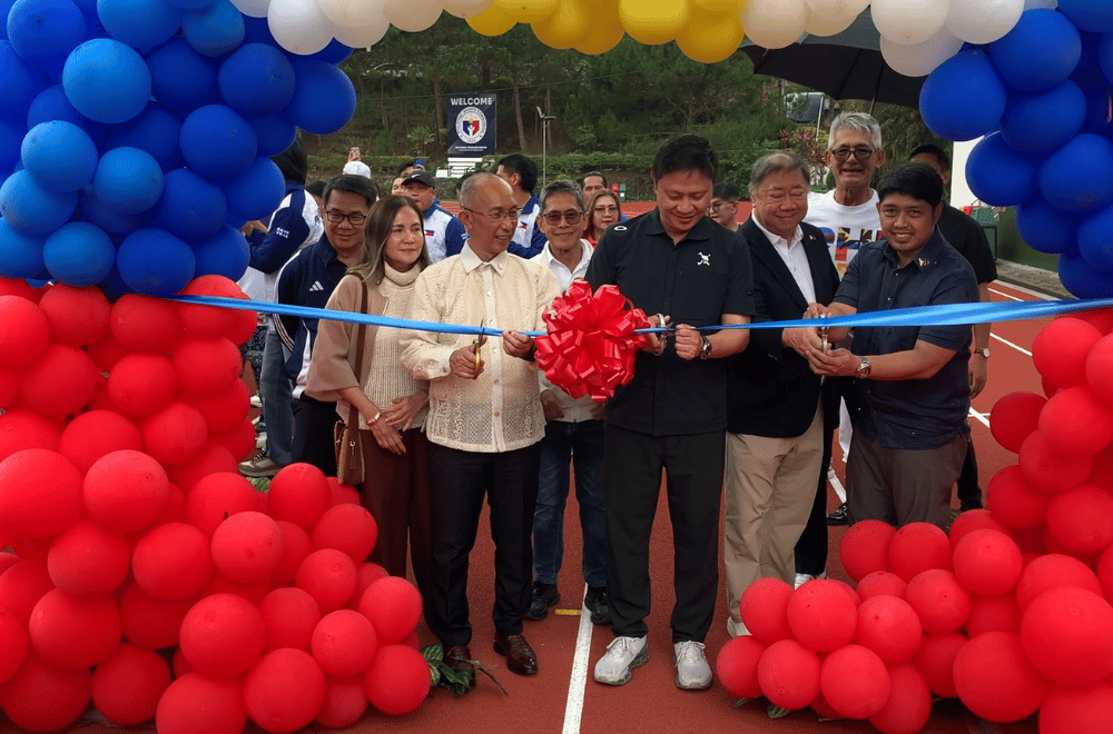 Image via GMA Regional TV One North Central Luzon