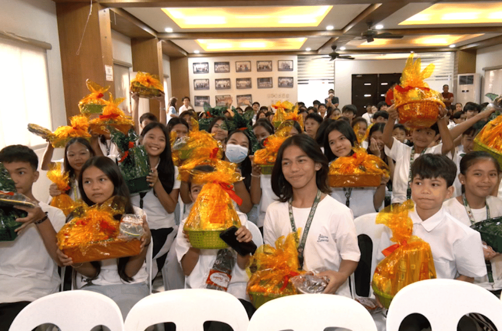 Photo via GMA Regional TV One North Central Luzon