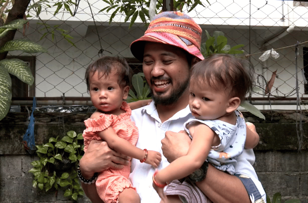 Photo via GMA Regional TV One North Central Luzon