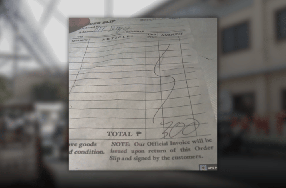 Photo via GMA Regional TV One North Central Luzon