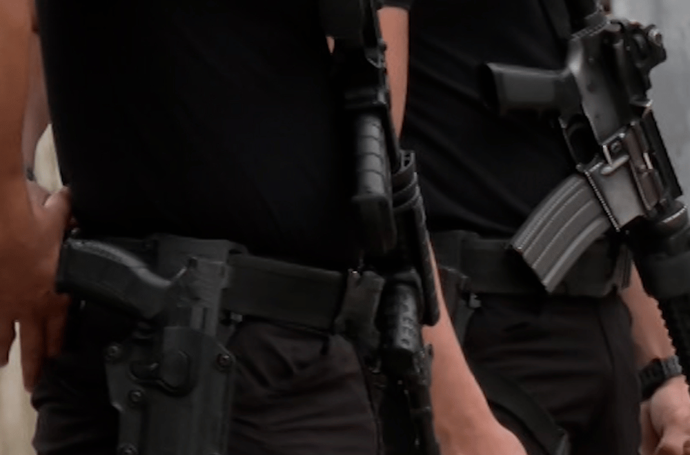 Photo via GMA Regional TV One North Central Luzon