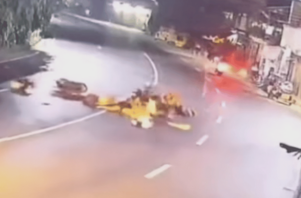 Photo courtesy: Olongapo Police/Barangay Old Cabalan