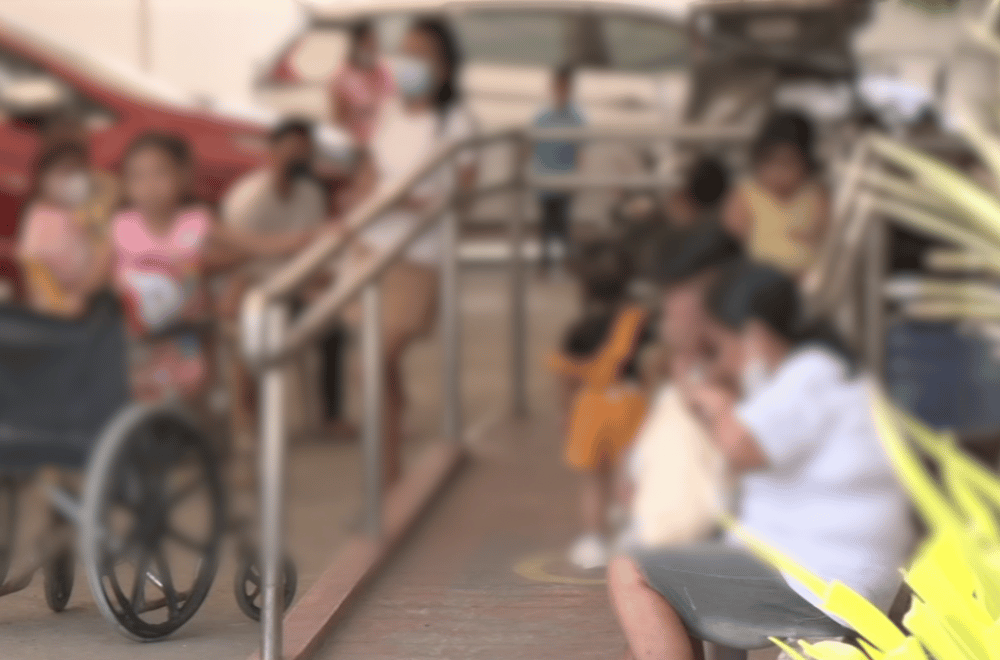 Photo via GMA Regional TV One North Central Luzon