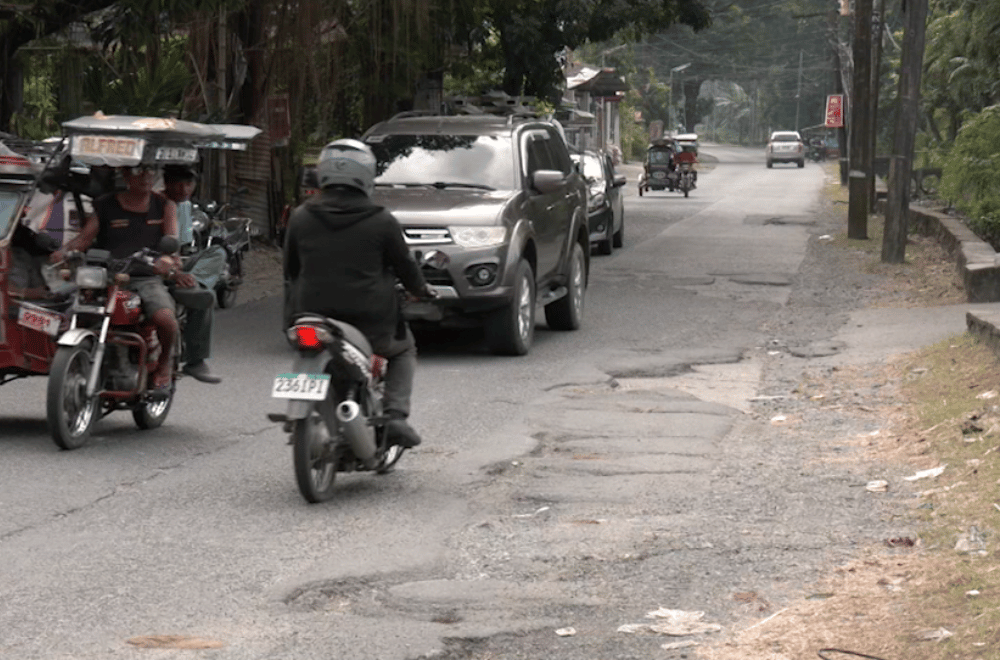 Photo via GMA Regional TV One North Central Luzon