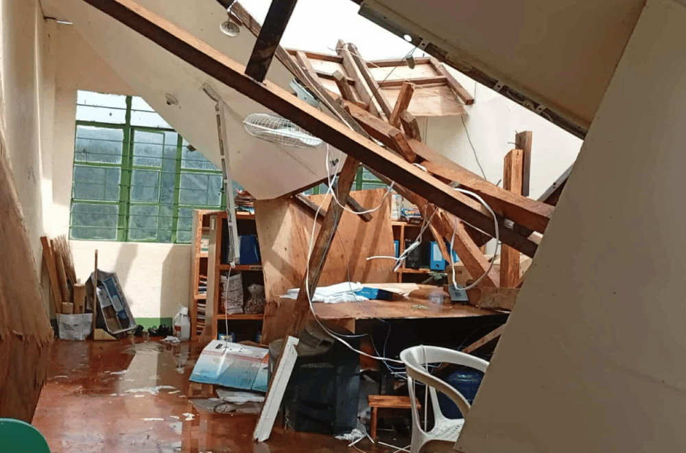 Photo courtesy: Mt. Province State University