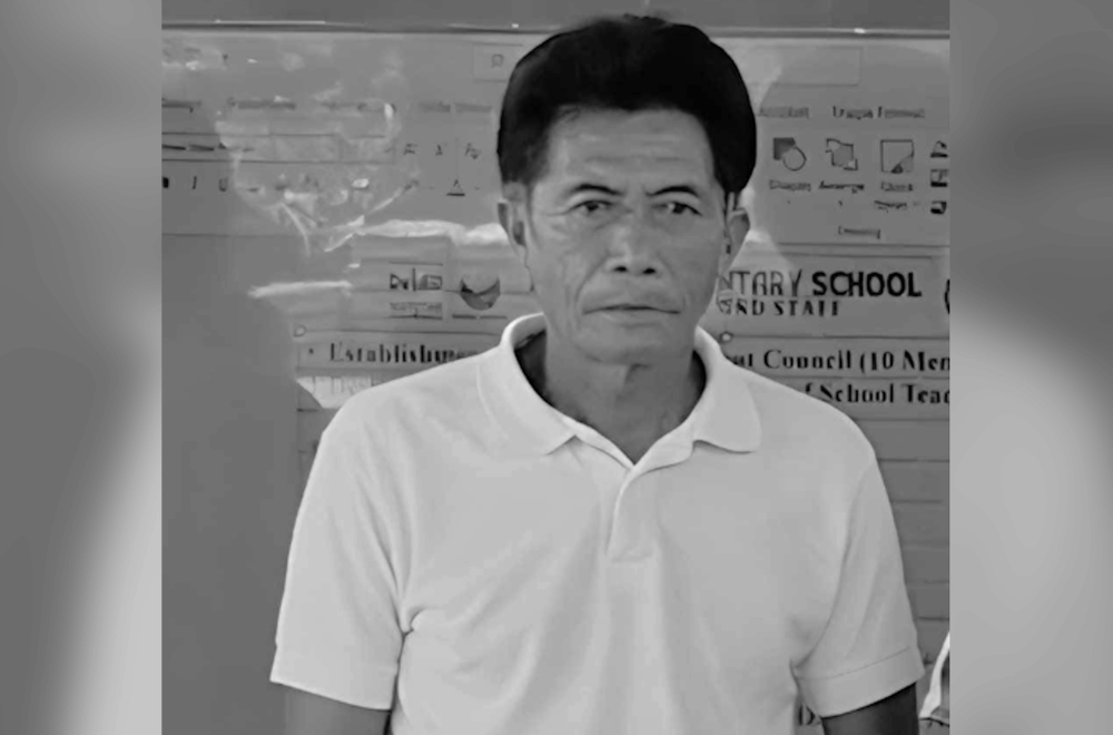 Photo courtesy: Barangay San Isidro, Laur, Nueva Ecija