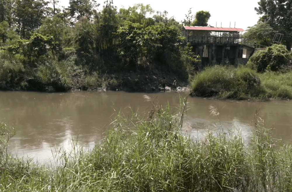 Photo via GMA Regional TV One North Central Luzon