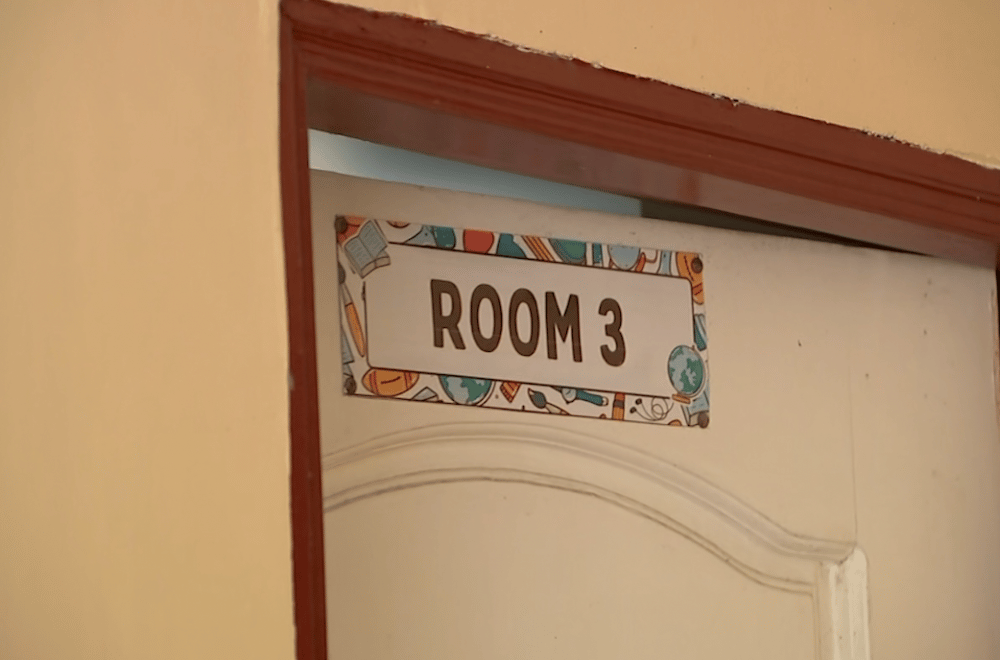 Photo via GMA Regional TV One North Central Luzon