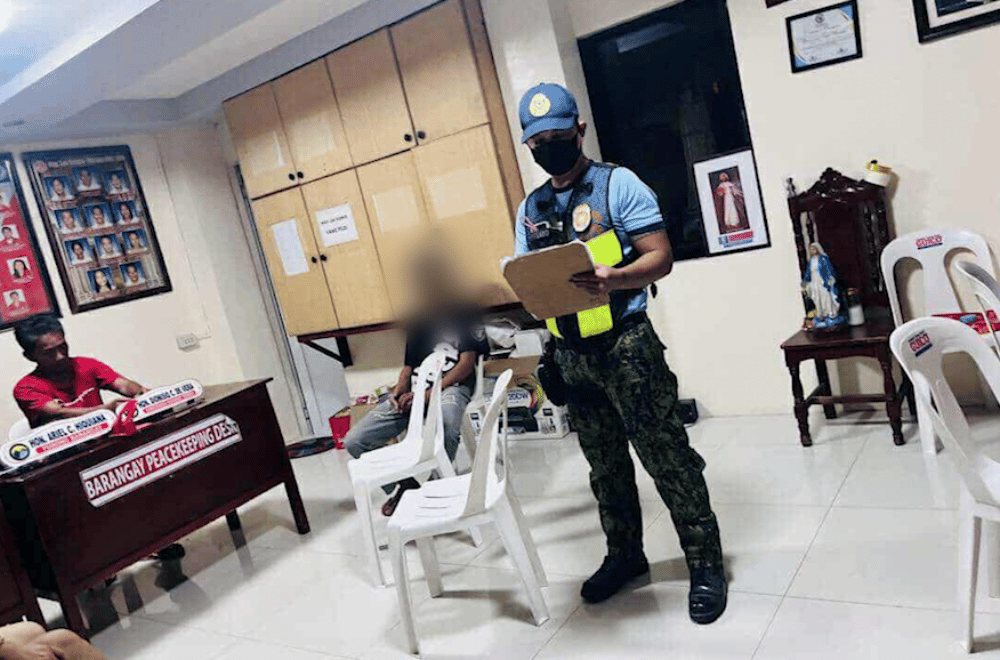 Photo via GMA Regional TV One North Central Luzon