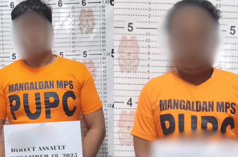 Photo via GMA Regional TV One North Central Luzon