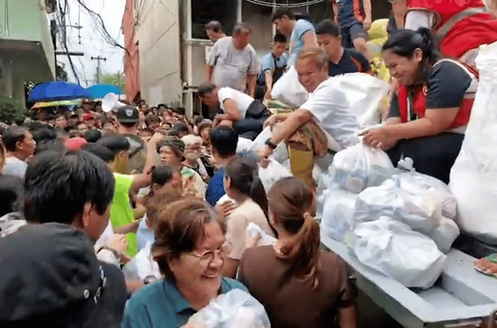 Photo via GMA Regional TV One North Central Luzon