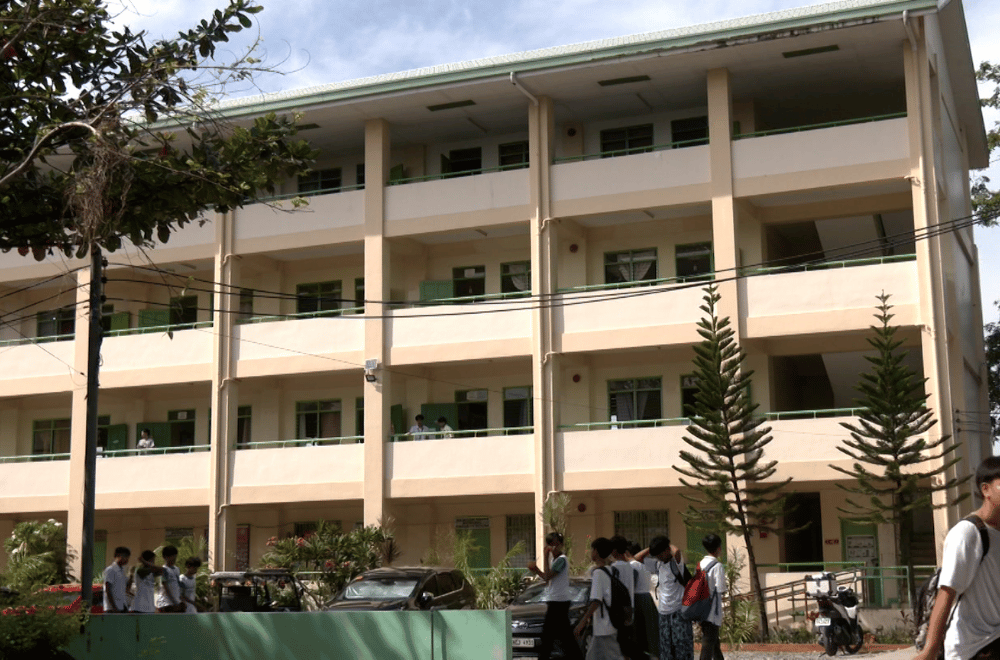 Photo via GMA Regional TV One North Central Luzon