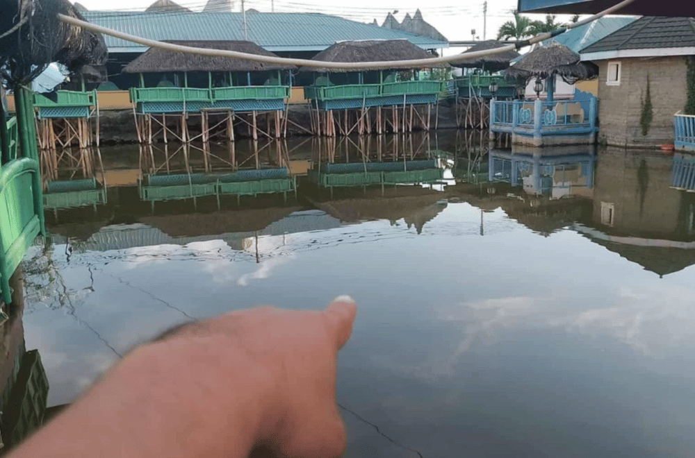 Photo courtesy: Calumpit Police Station