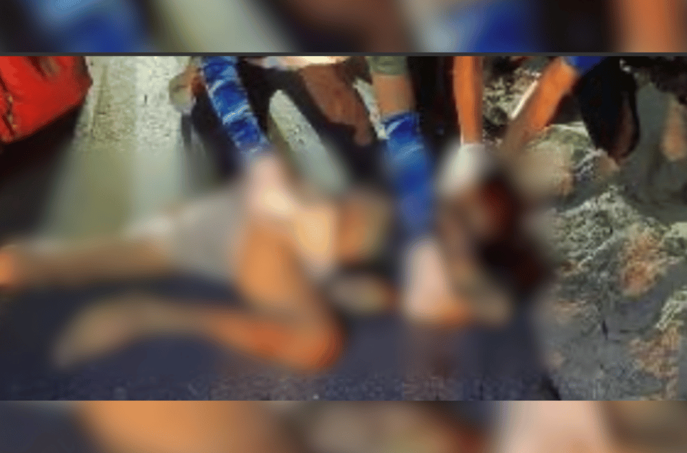 Photo courtesy: Floridablanca Police Station