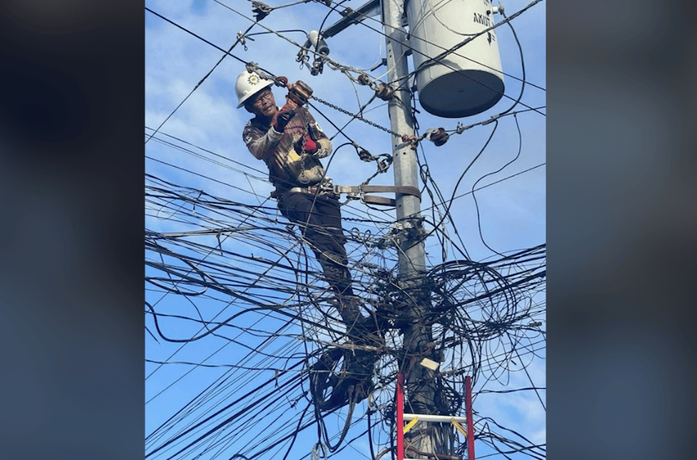 Photo courtesy: NUVELCO