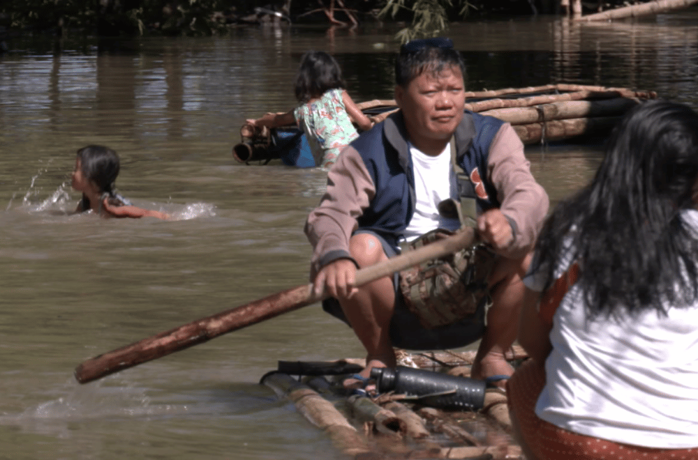 Photo via GMA Regional TV One North Central Luzon