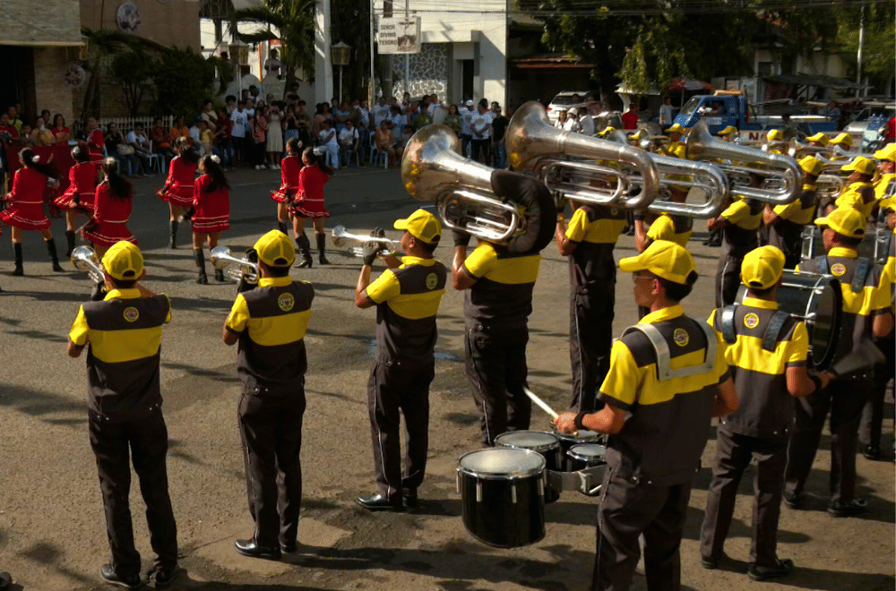 Photo via GMA Regional TV One North Central Luzon