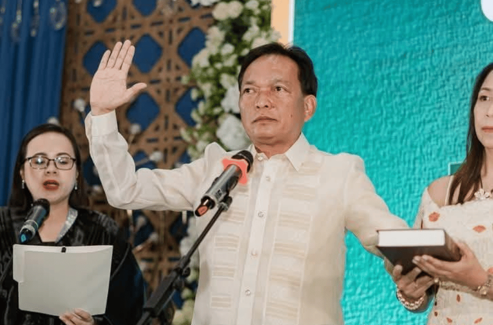 Photo courtesy: Robert Aquino Fernandez/Facebook