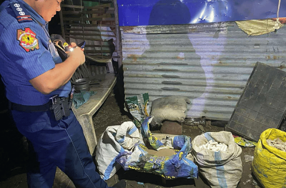 Photo courtesy: Dagupan City Police Office