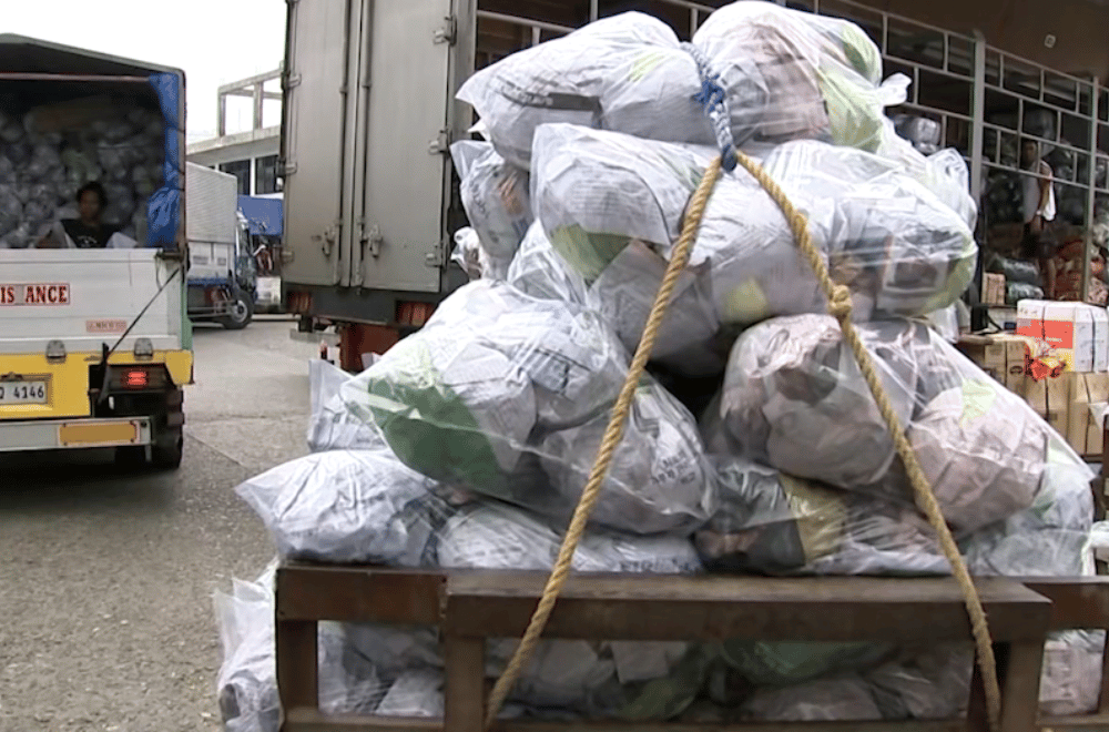 Image via GMA Regional TV One North Central Luzon