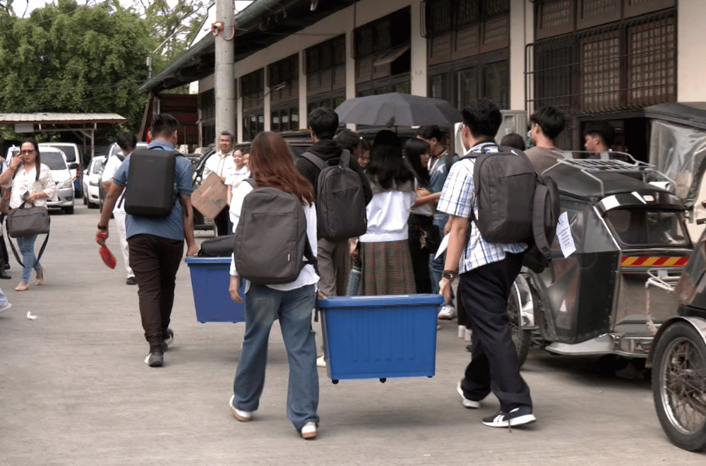 Photo via GMA Regional TV One North Central Luzon