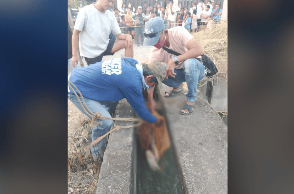 Photo courtesy: Jan De Dion Santos