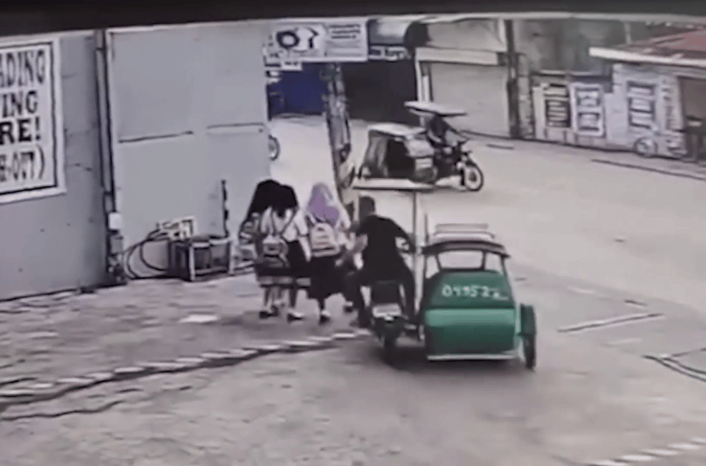 Photo courtesy: Mark Medrano Sanchez