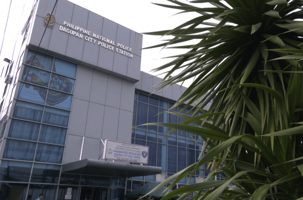 Photo via GMA Regional TV One North Central Luzon