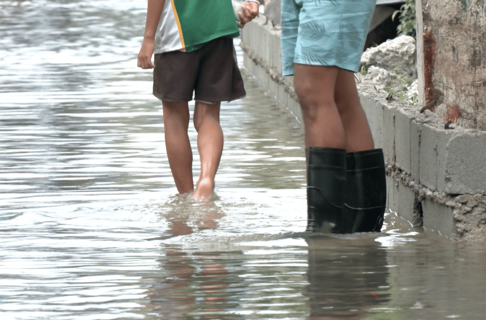 Photo via GMA Regional TV One North Central Luzon