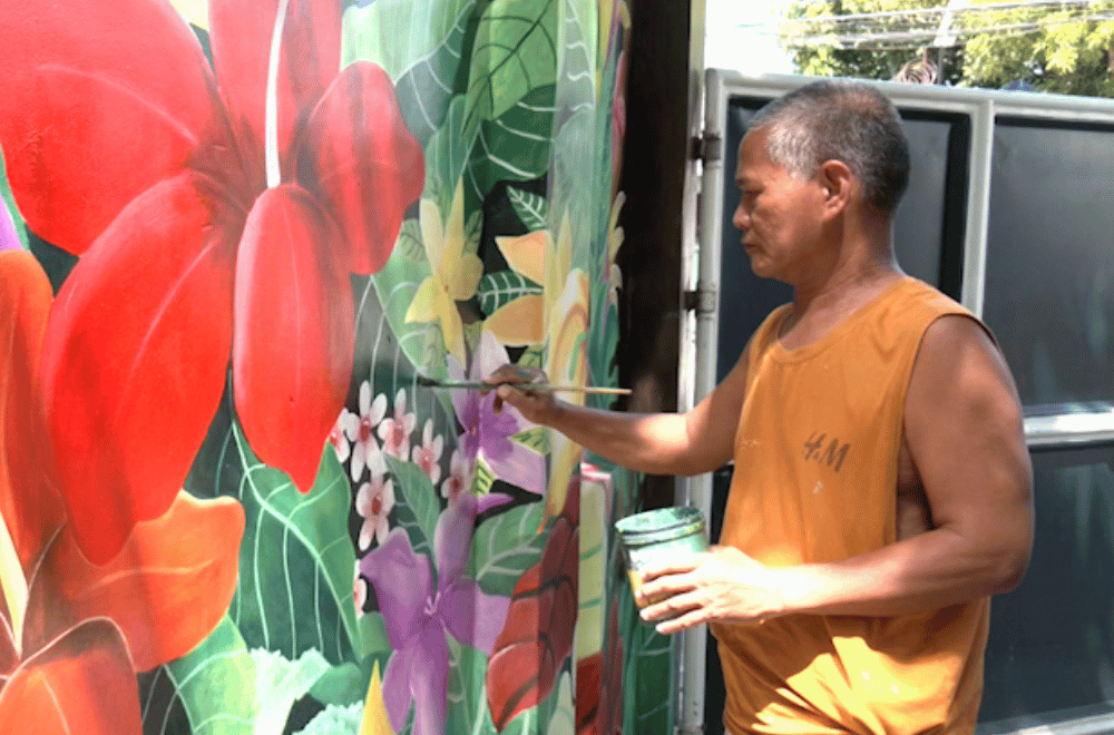 Photo via GMA Regional TV One North Central Luzon