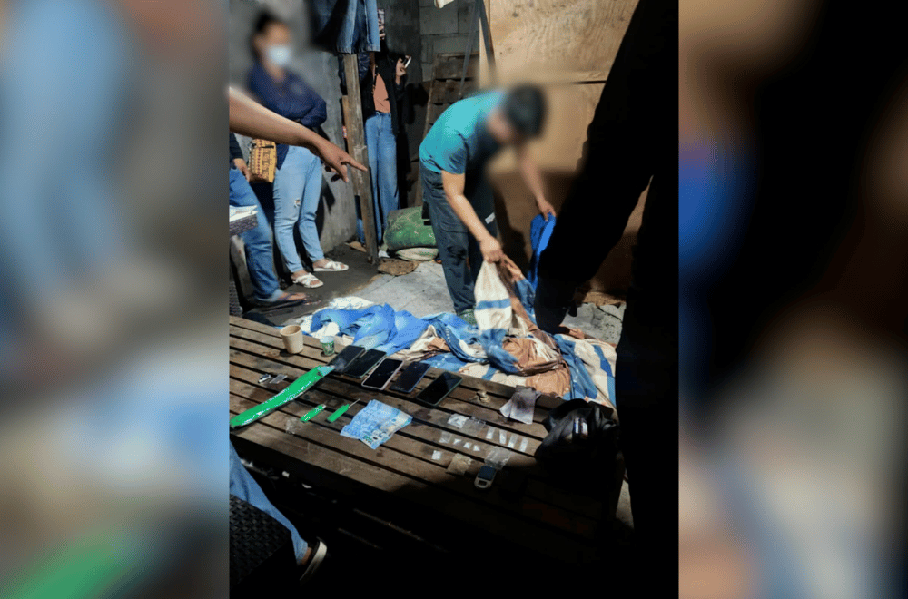 Photo courtesy: RPIO - Police Regional Office 2