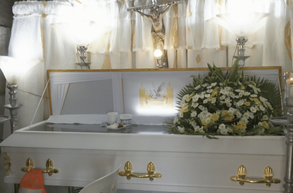 Photo via GMA Regional TV One North Central Luzon