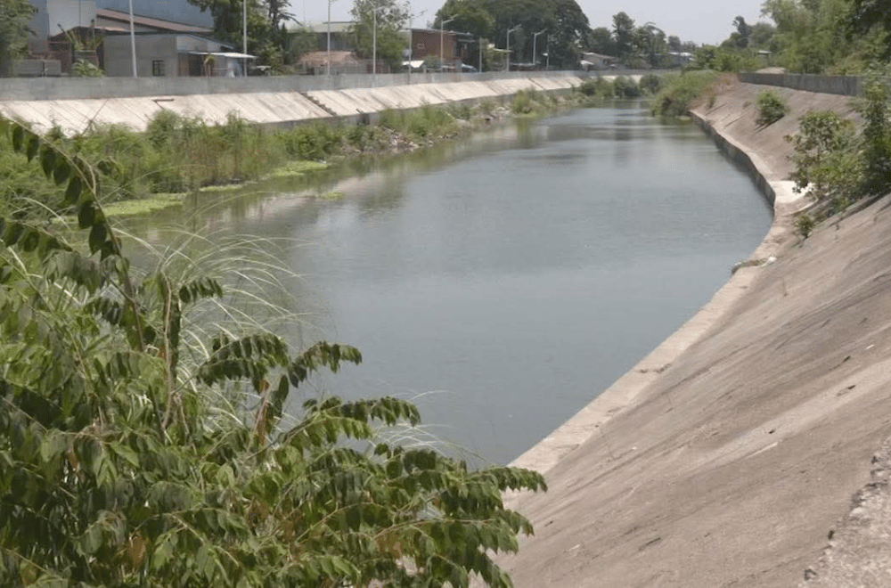 Image via GMA Regional TV One North Central Luzon