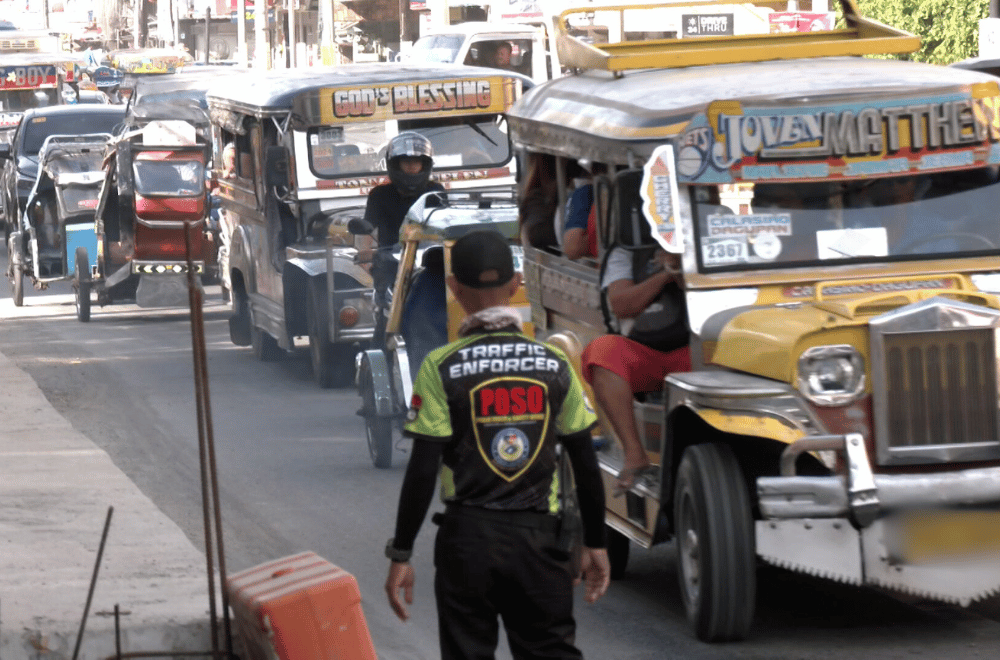 Photo via GMA Regional TV One North Central Luzon