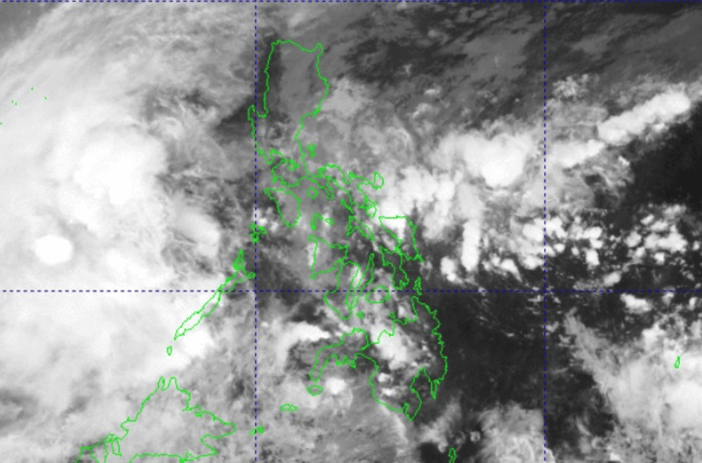 Photo courtesy: DOST-PAGASA